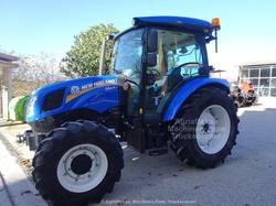 New Holland T 4 65
