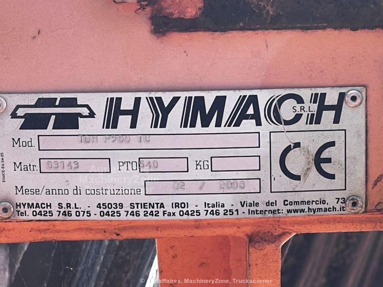 Hymach