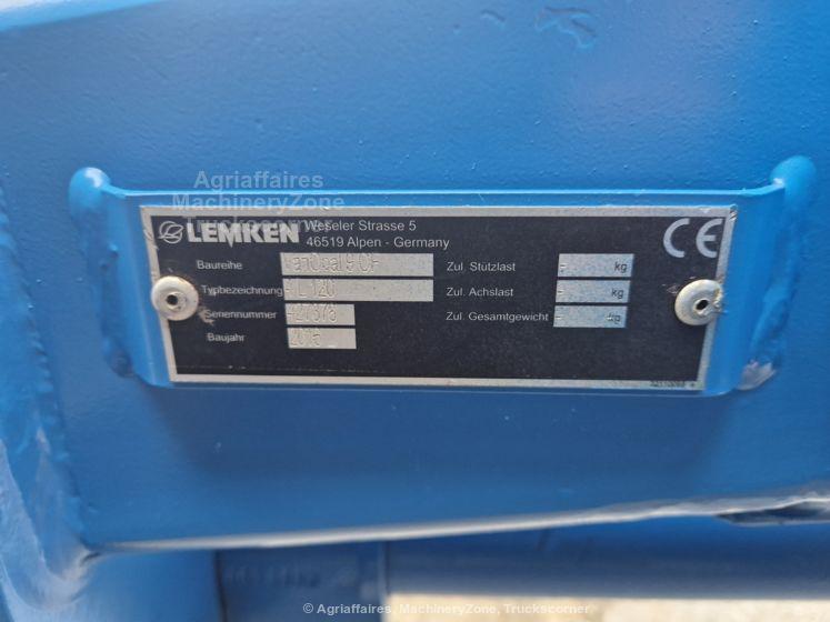 Lemken