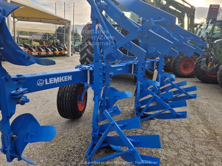 Lemken