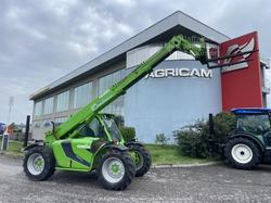 Merlo P 28.8