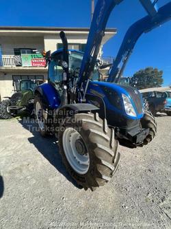 New Holland T5.120