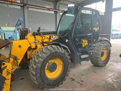 JCB 535-95 AGRI PLUS