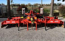 Maschio Falco MTR 4000 HD